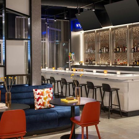 Aloft Sacramento Airport Natomas Hotel Ngoại thất bức ảnh