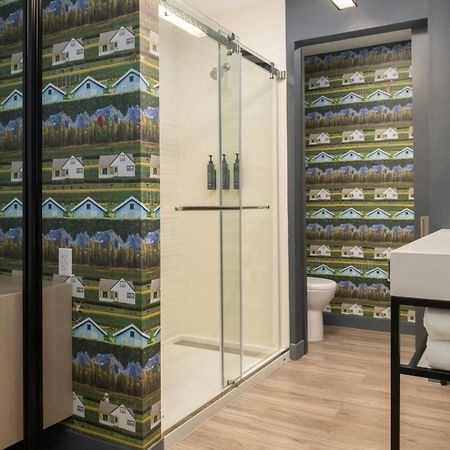 Aloft Sacramento Airport Natomas Hotel Ngoại thất bức ảnh