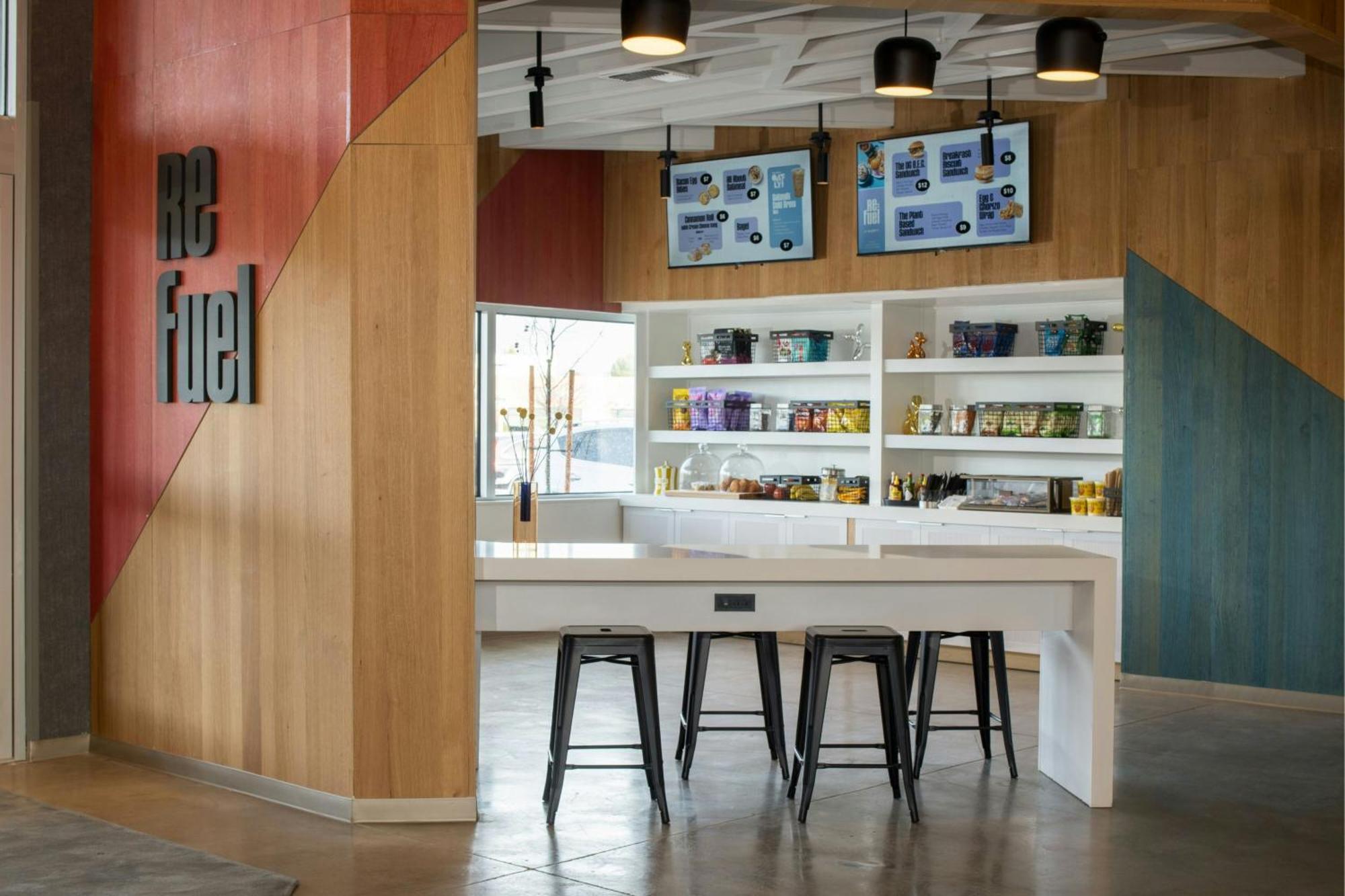 Aloft Sacramento Airport Natomas Hotel Ngoại thất bức ảnh