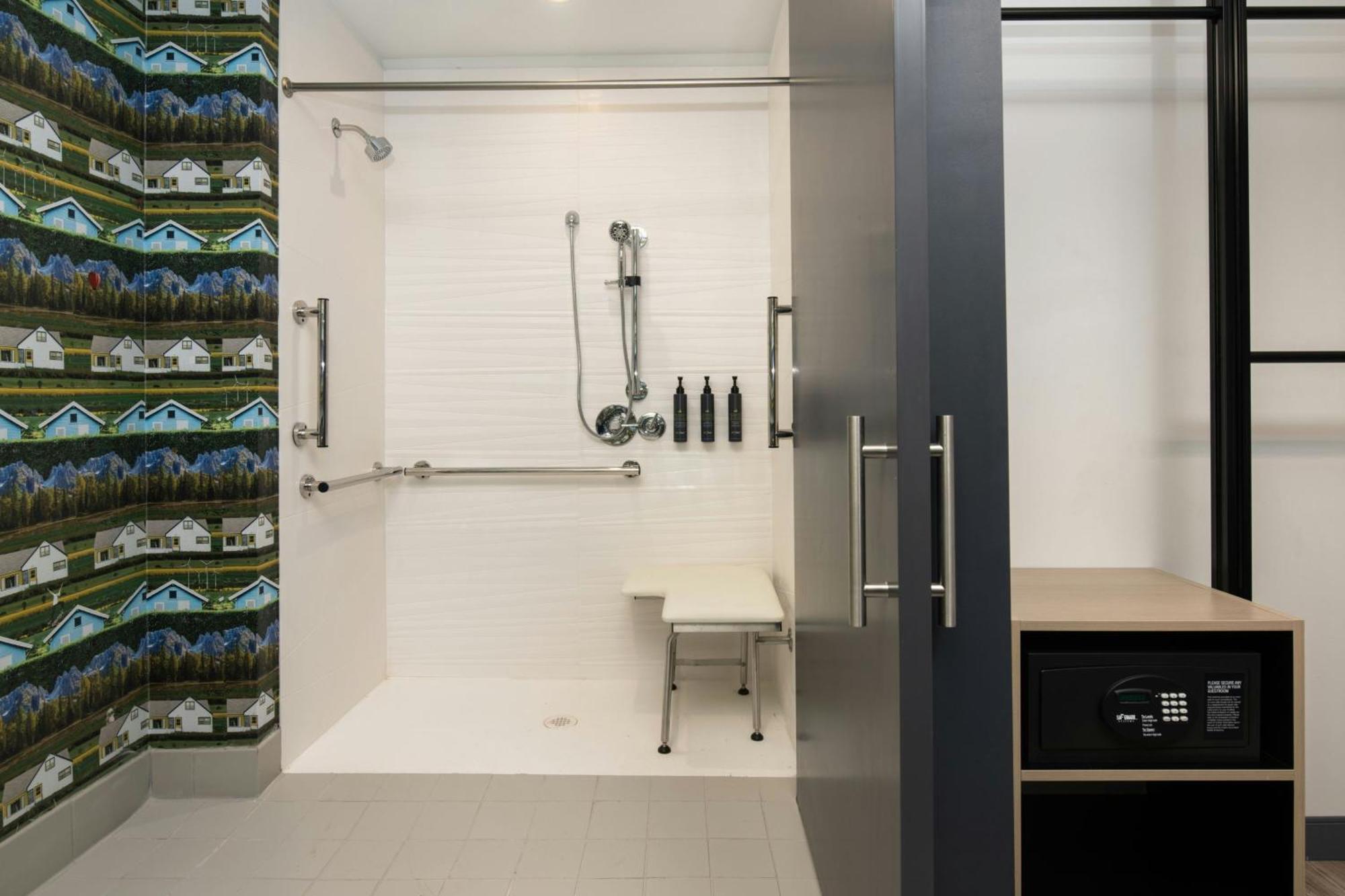 Aloft Sacramento Airport Natomas Hotel Ngoại thất bức ảnh