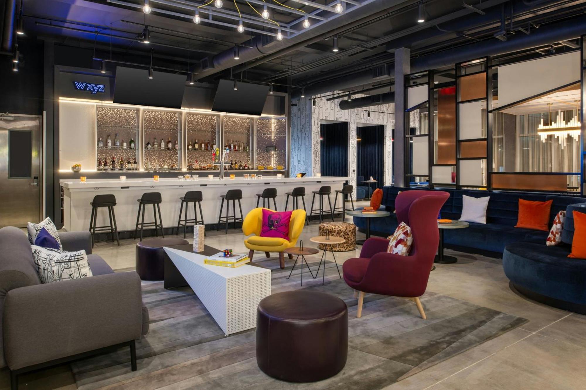 Aloft Sacramento Airport Natomas Hotel Ngoại thất bức ảnh