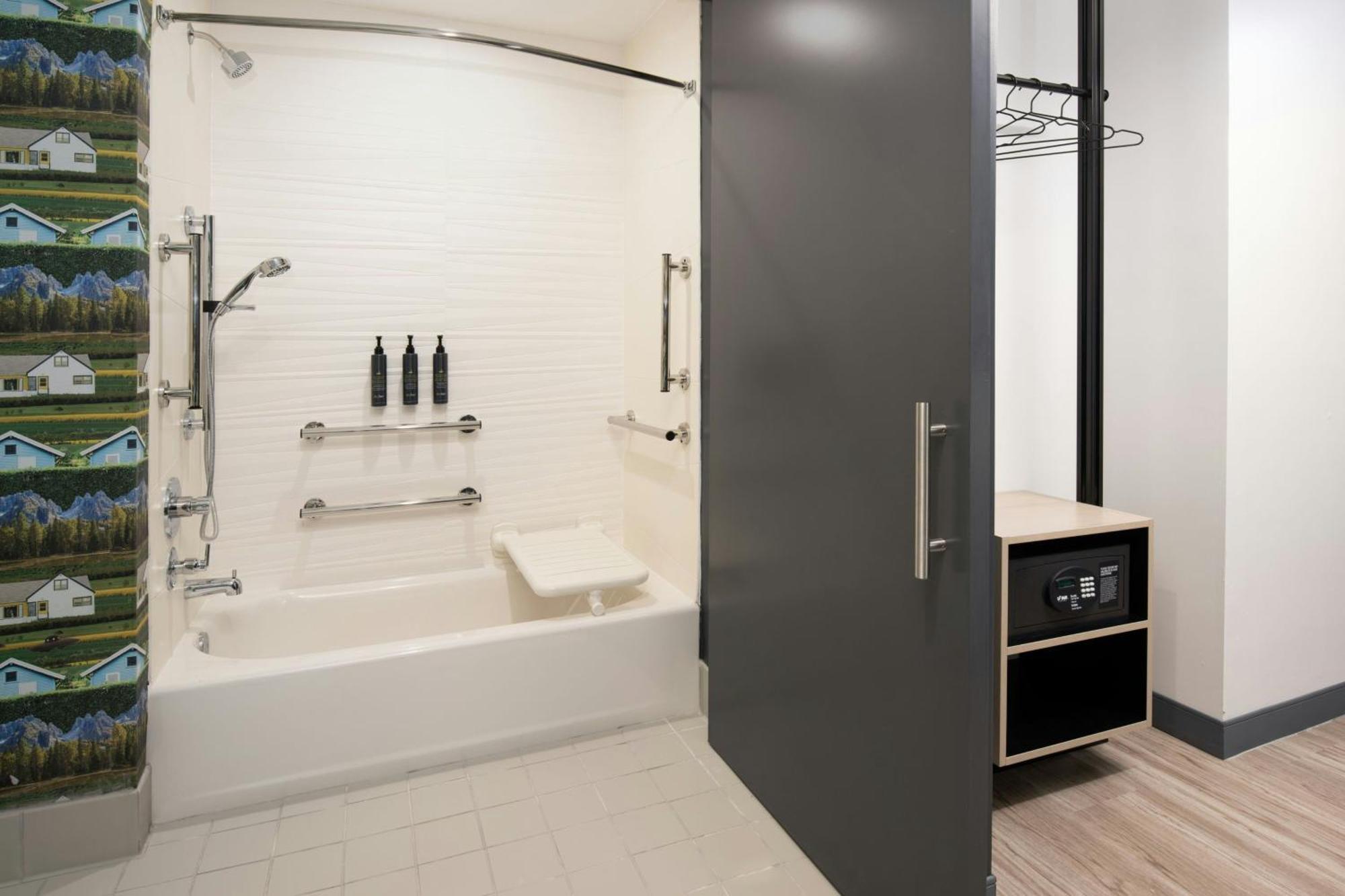 Aloft Sacramento Airport Natomas Hotel Ngoại thất bức ảnh